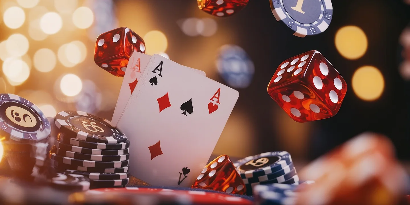 Minh họa Casino Trực Tuyến tại 99WIN